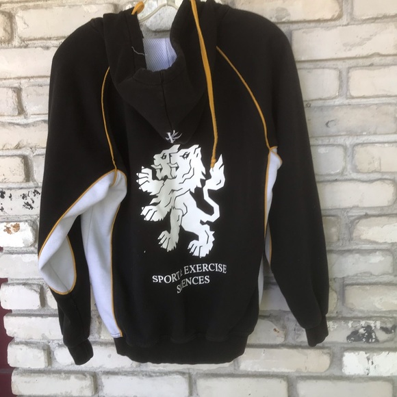 University of Birmingham Sweatshirt - Picture 3 of 4